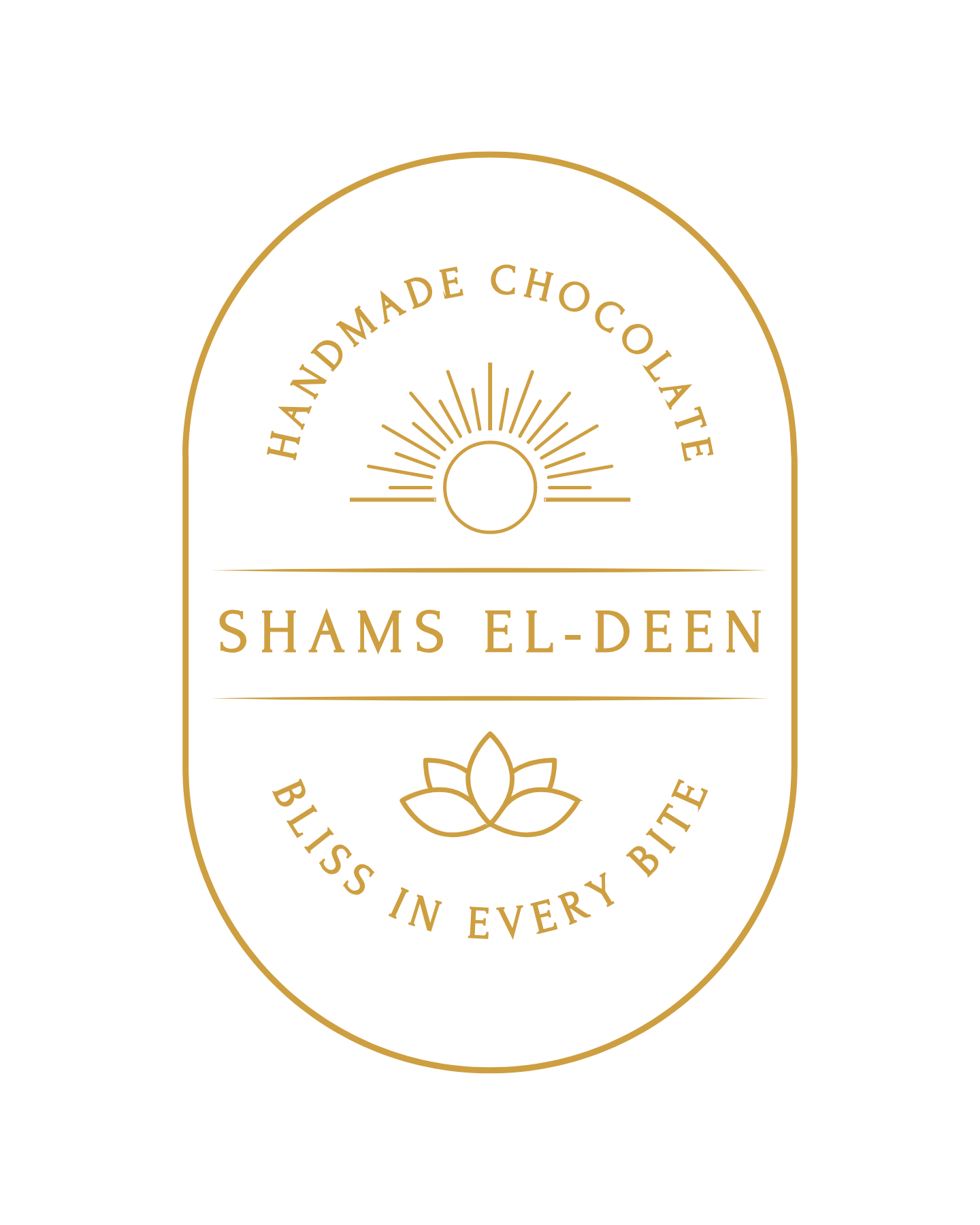 SHAMS EL-DEEN logo